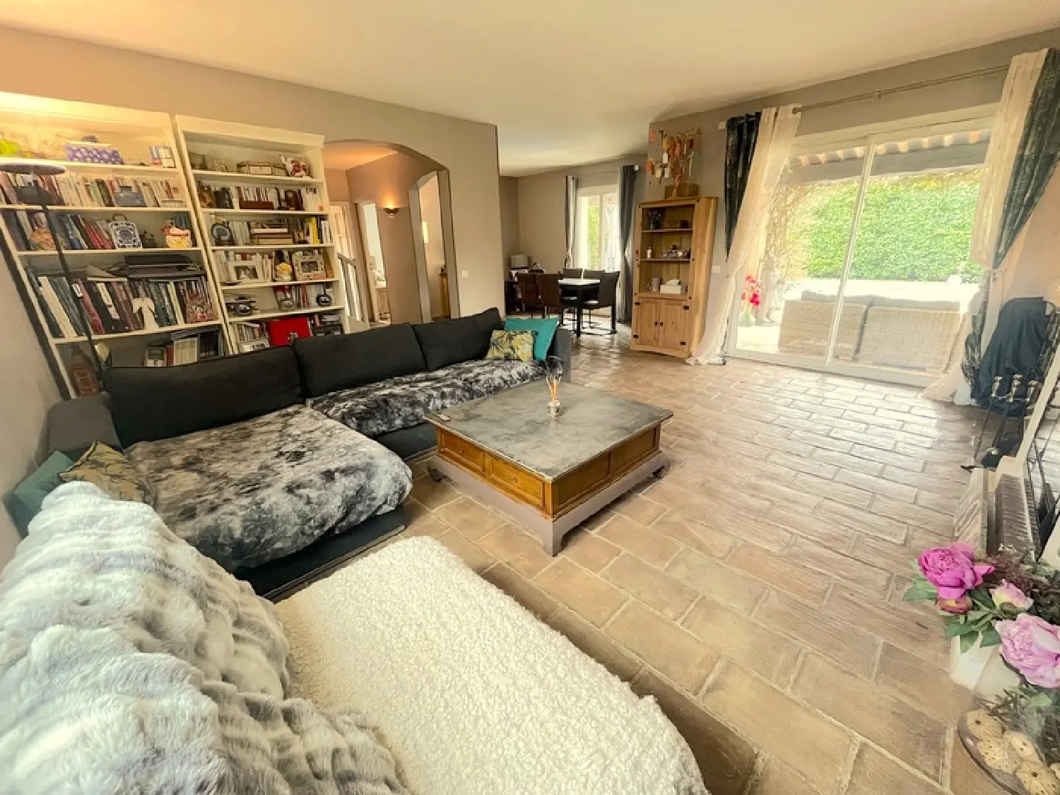  te koop huis Mougins Alpes-Maritimes 4