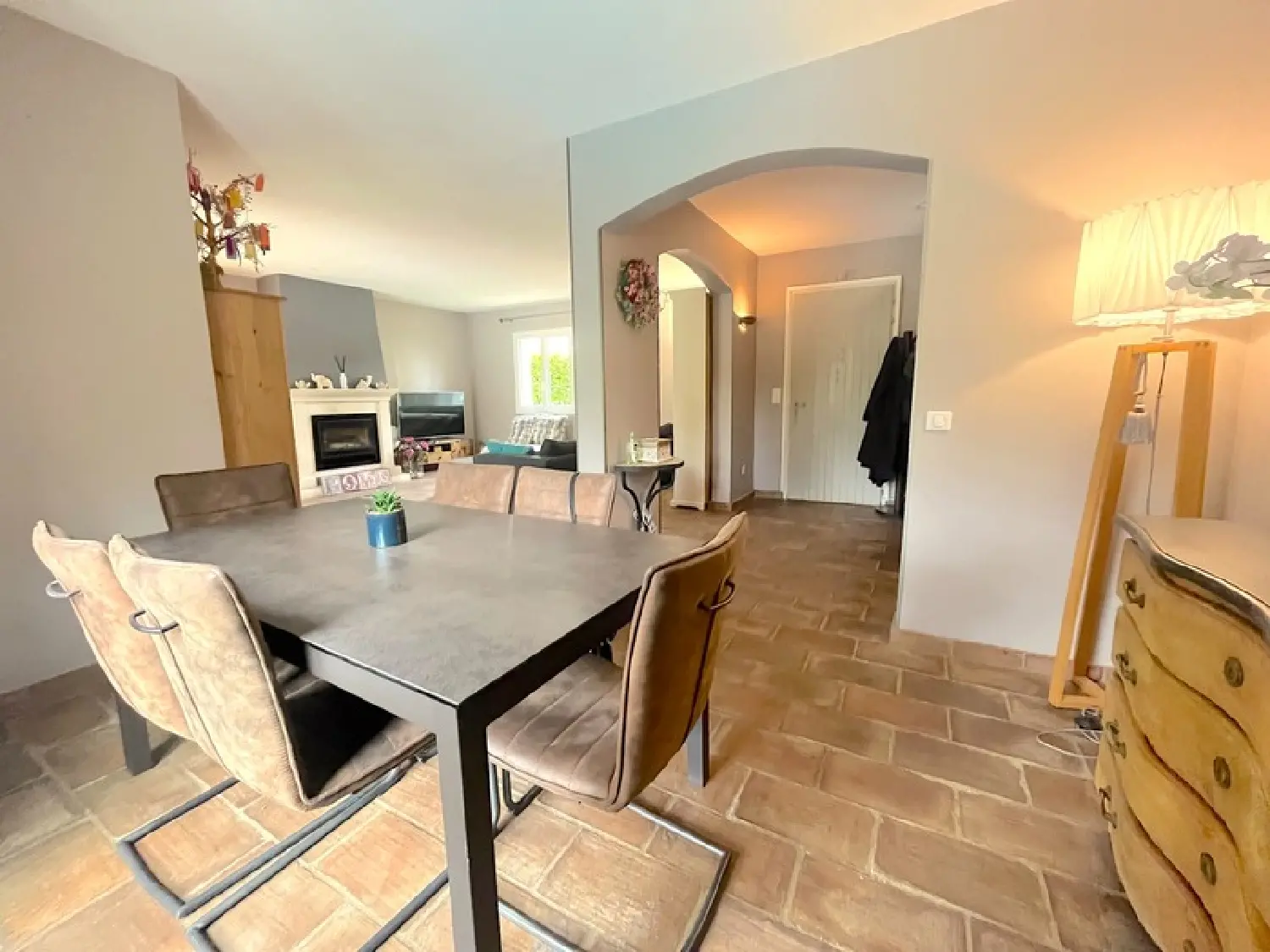  te koop huis Mougins Alpes-Maritimes 5