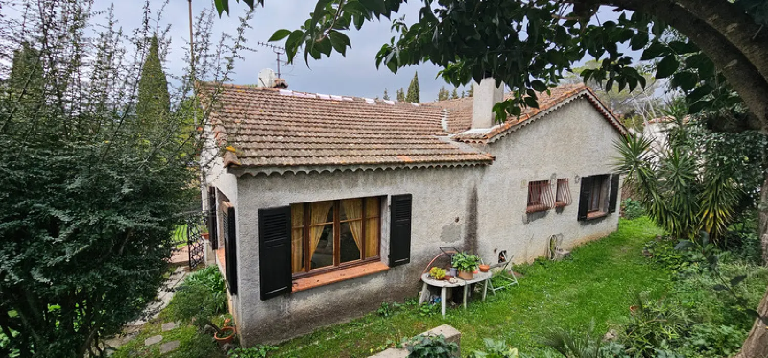  te koop huis Mougins Alpes-Maritimes 1
