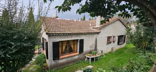 Mougins Alpes-Maritimes huis foto 7115783