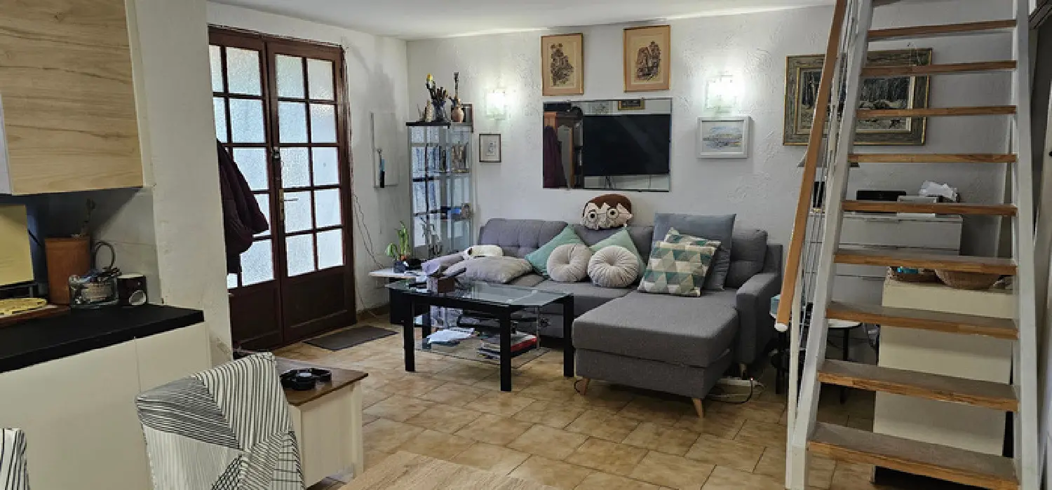  te koop huis Mougins Alpes-Maritimes 4
