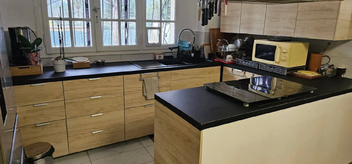  te koop huis Mougins Alpes-Maritimes 5