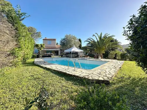 Mougins Alpes-Maritimes maison foto 7114008
