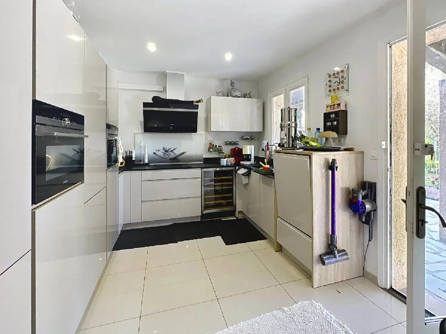  à vendre maison Mougins Alpes-Maritimes 2