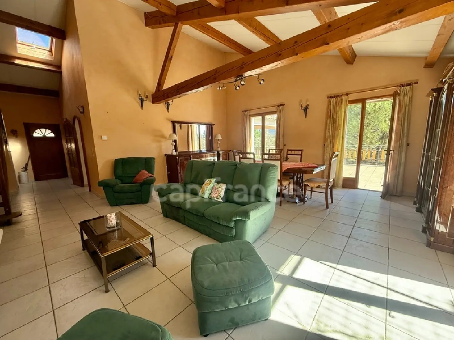  kaufen Haus Moulès-et-Baucels Hérault 7