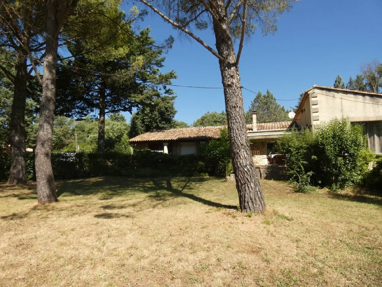  te koop huis Moulès-et-Baucels Hérault 1