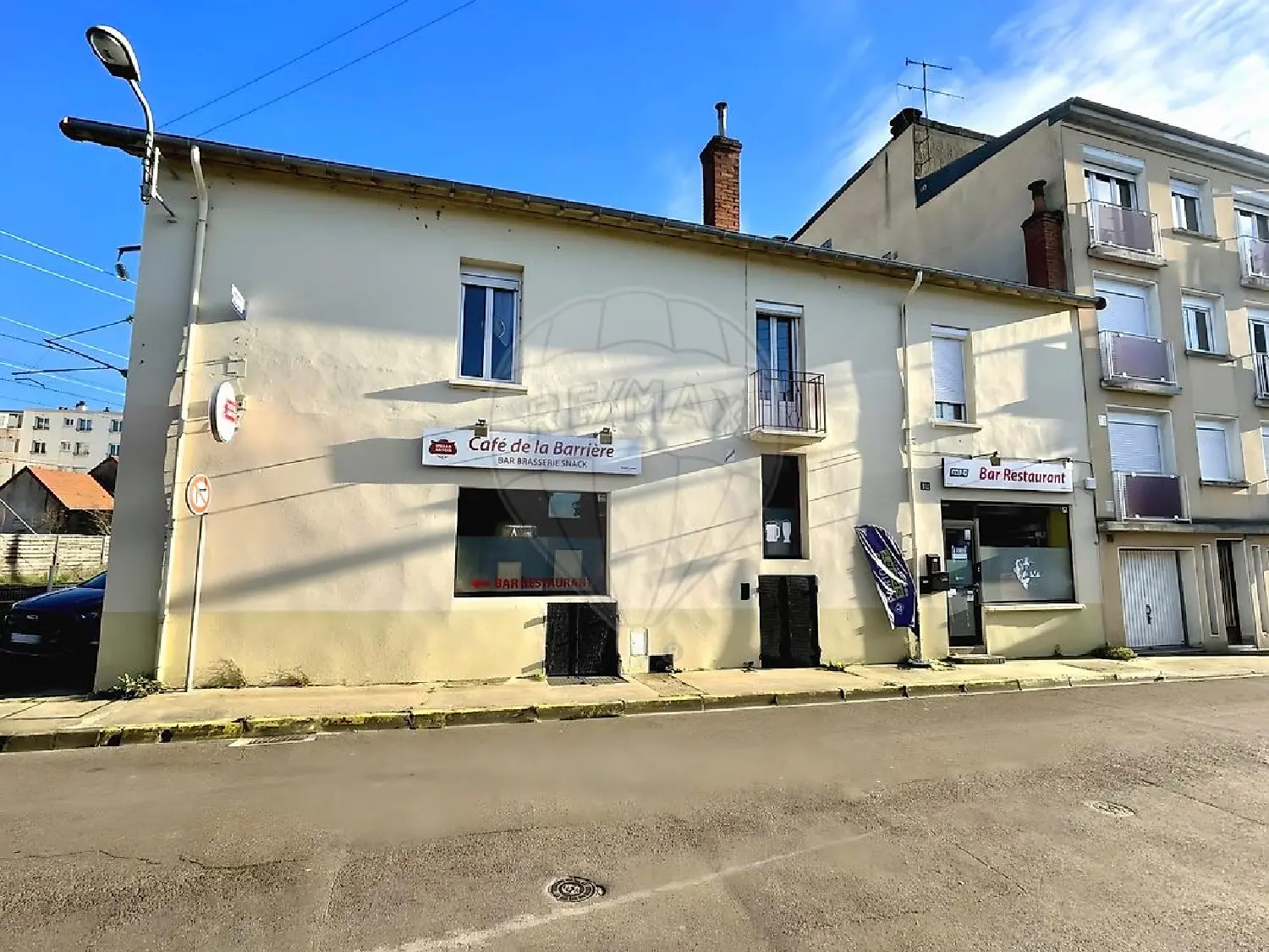  à vendre maison Moulins Allier 1