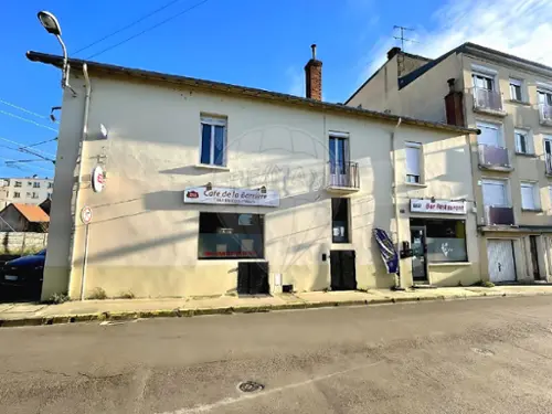 Moulins Allier maison foto 7105754