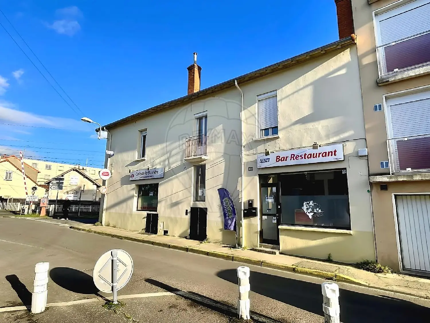  à vendre maison Moulins Allier 2