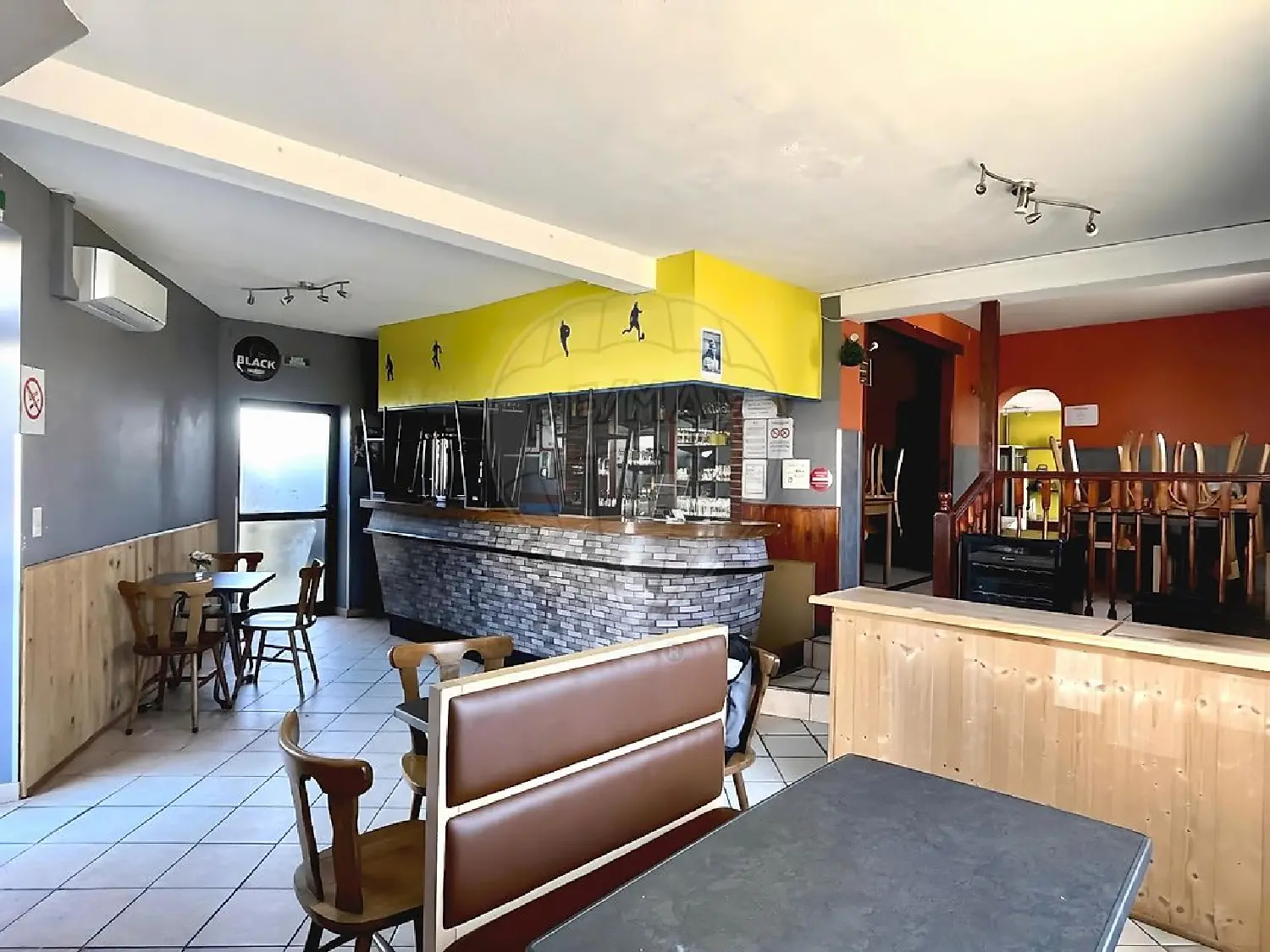  à vendre maison Moulins Allier 5