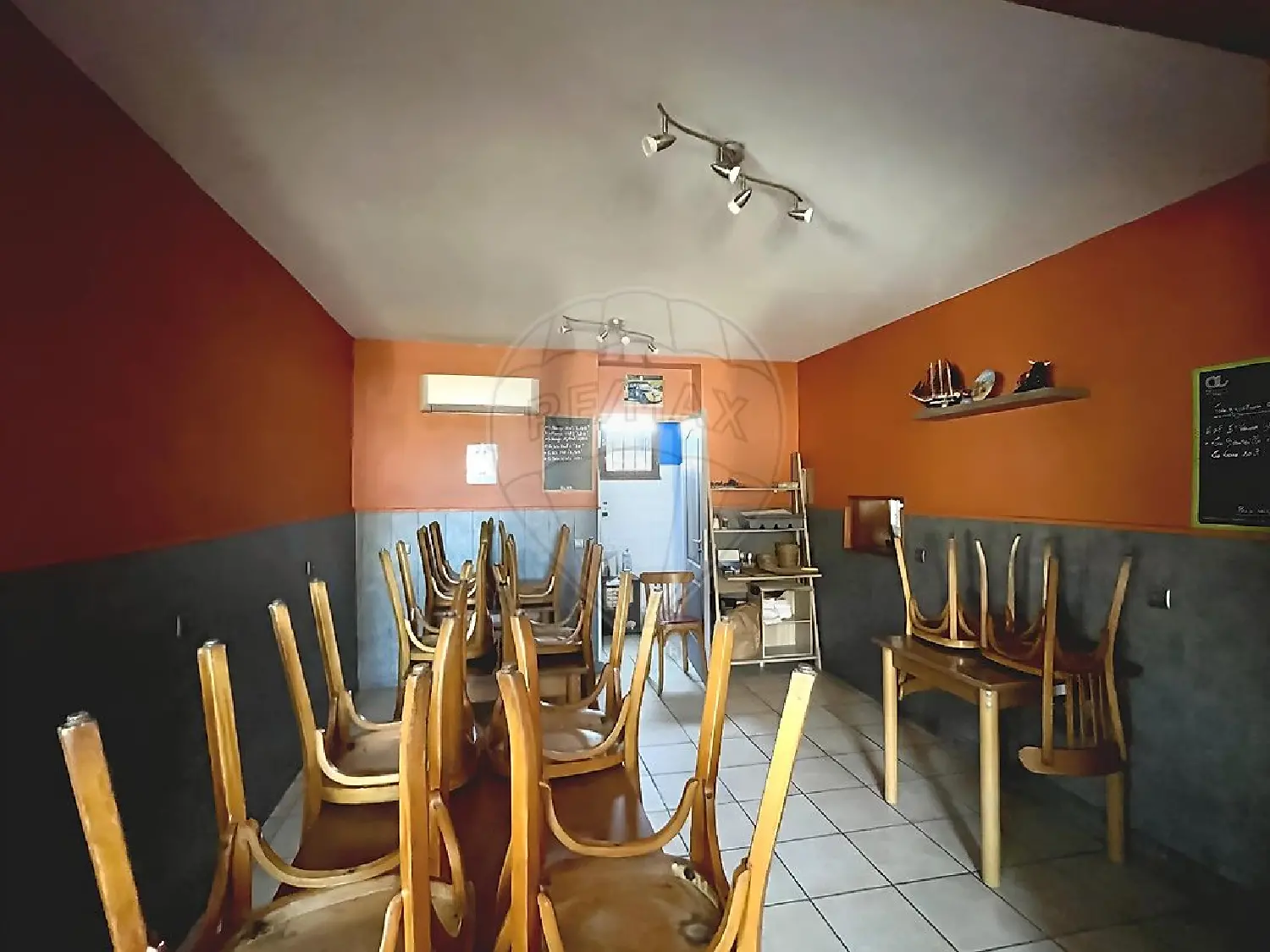  à vendre maison Moulins Allier 7