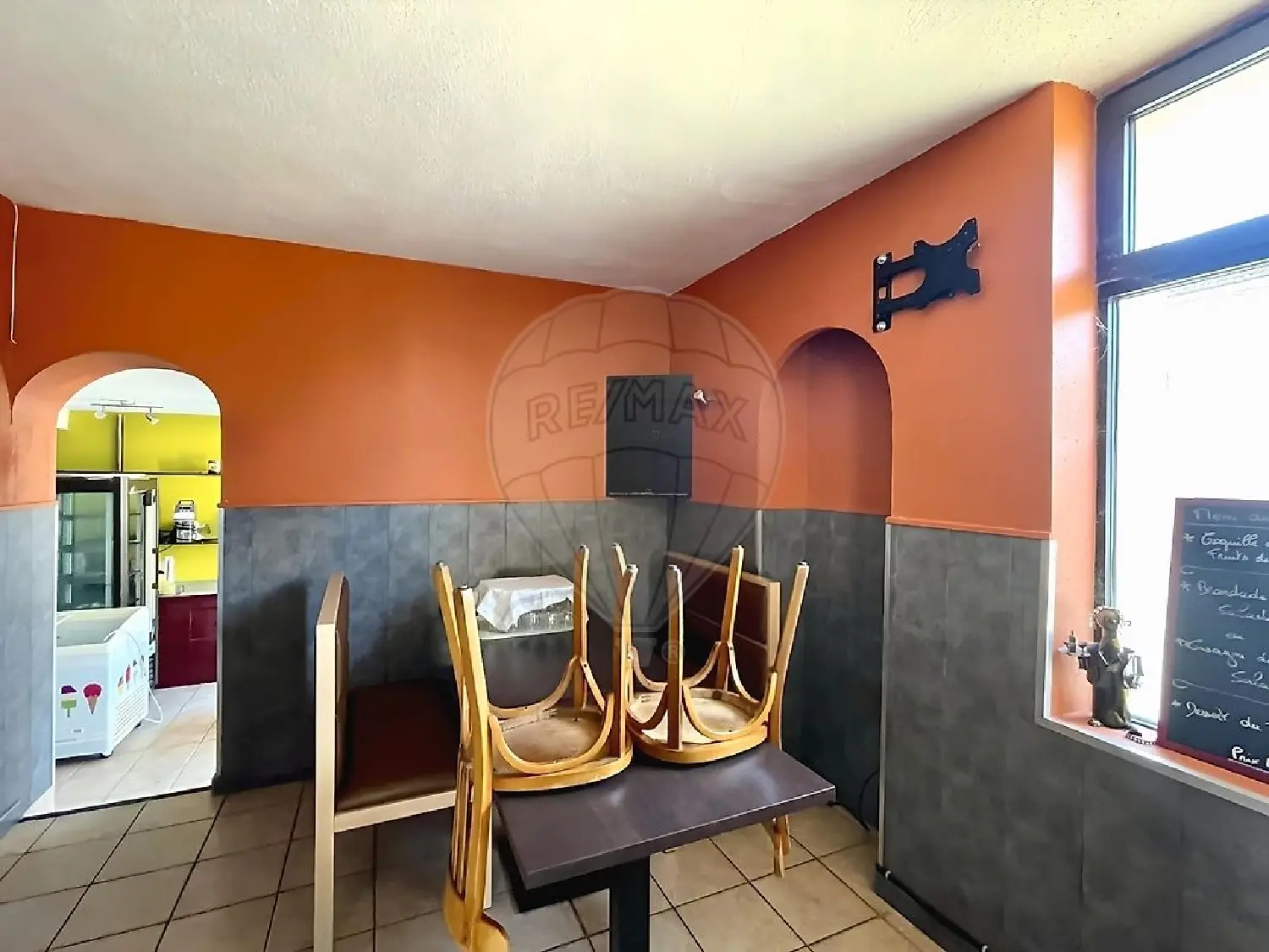  à vendre maison Moulins Allier 8