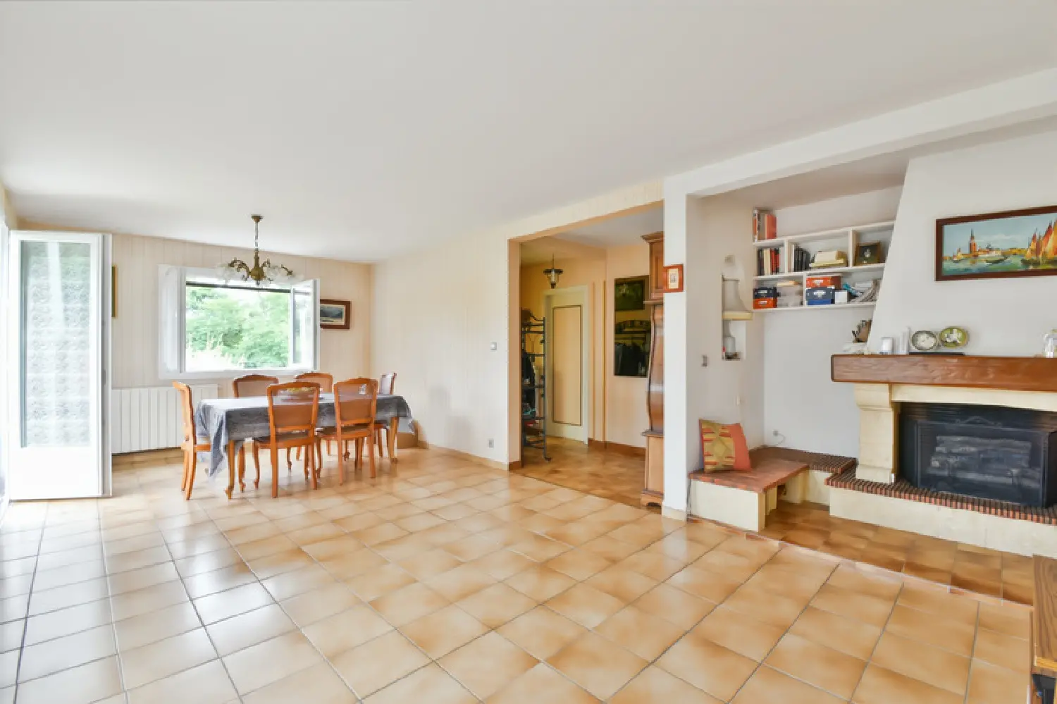  en venta casa Mourenx Pirineos Atlánticos 5