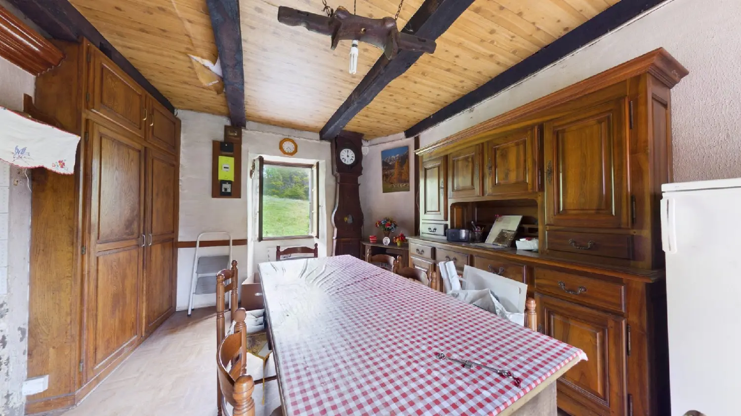  en venta casa Mouret Aveyron 4