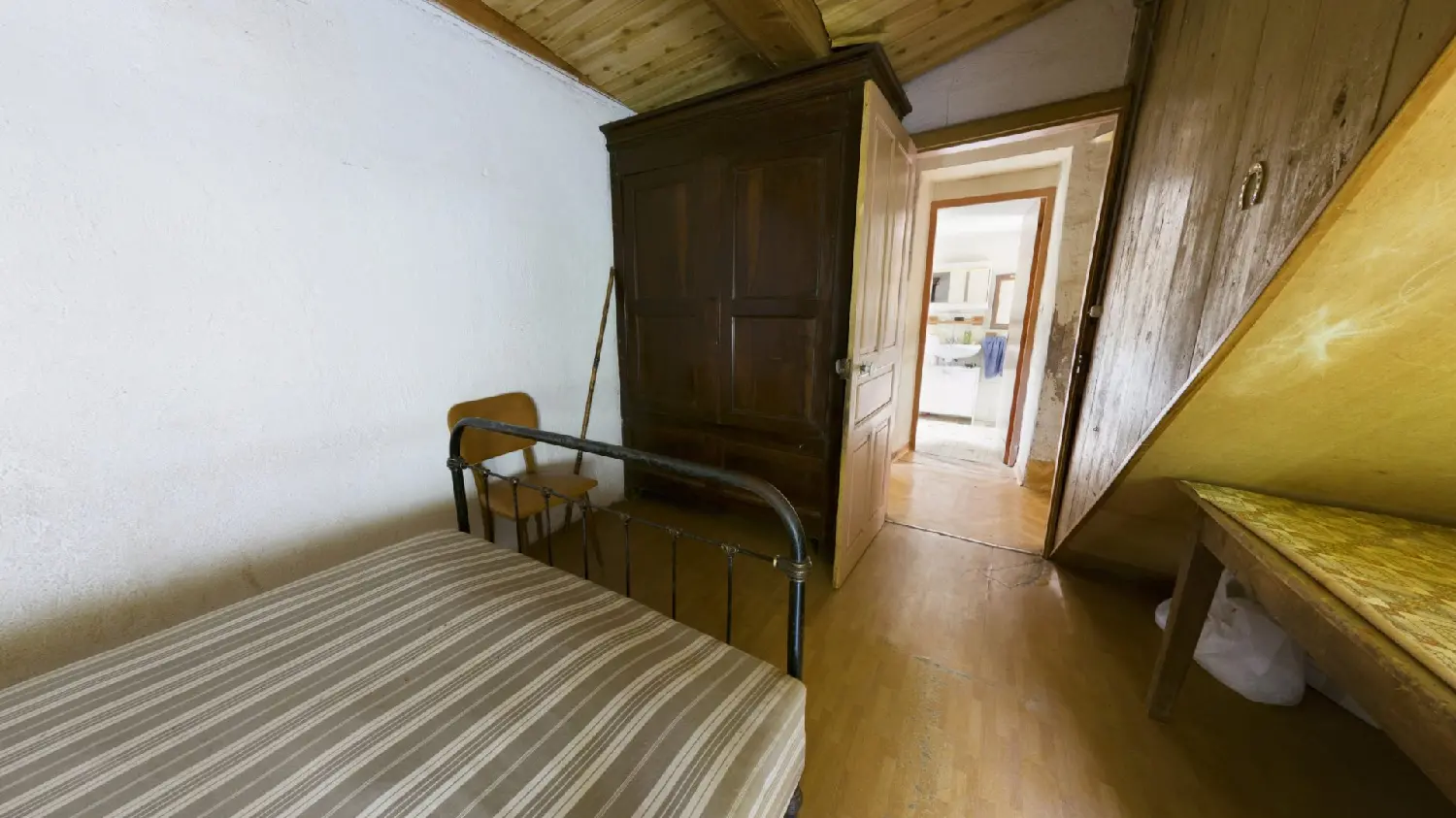  en venta casa Mouret Aveyron 6