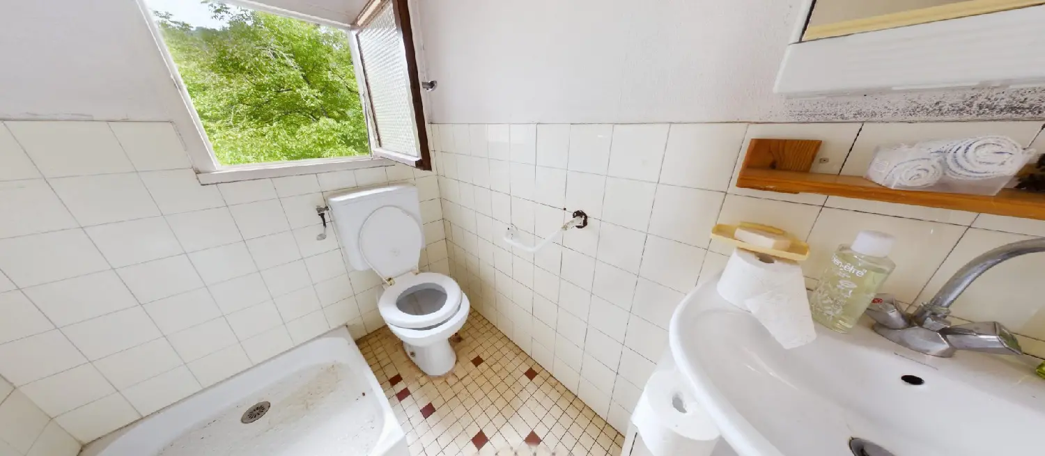  en venta casa Mouret Aveyron 7
