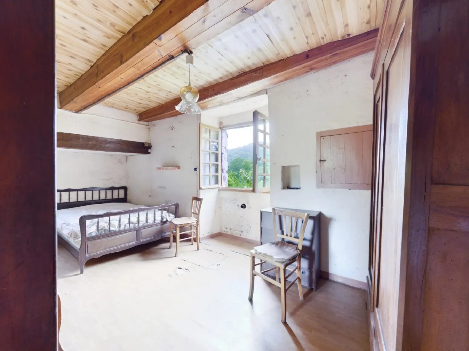  en venta casa Mouret Aveyron 8