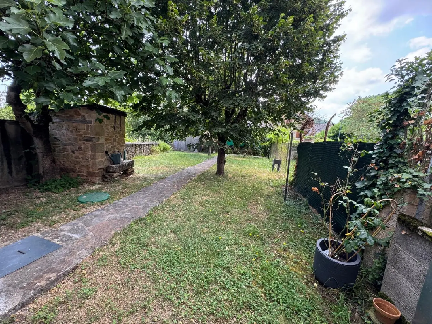  à vendre maison Mouret Aveyron 2