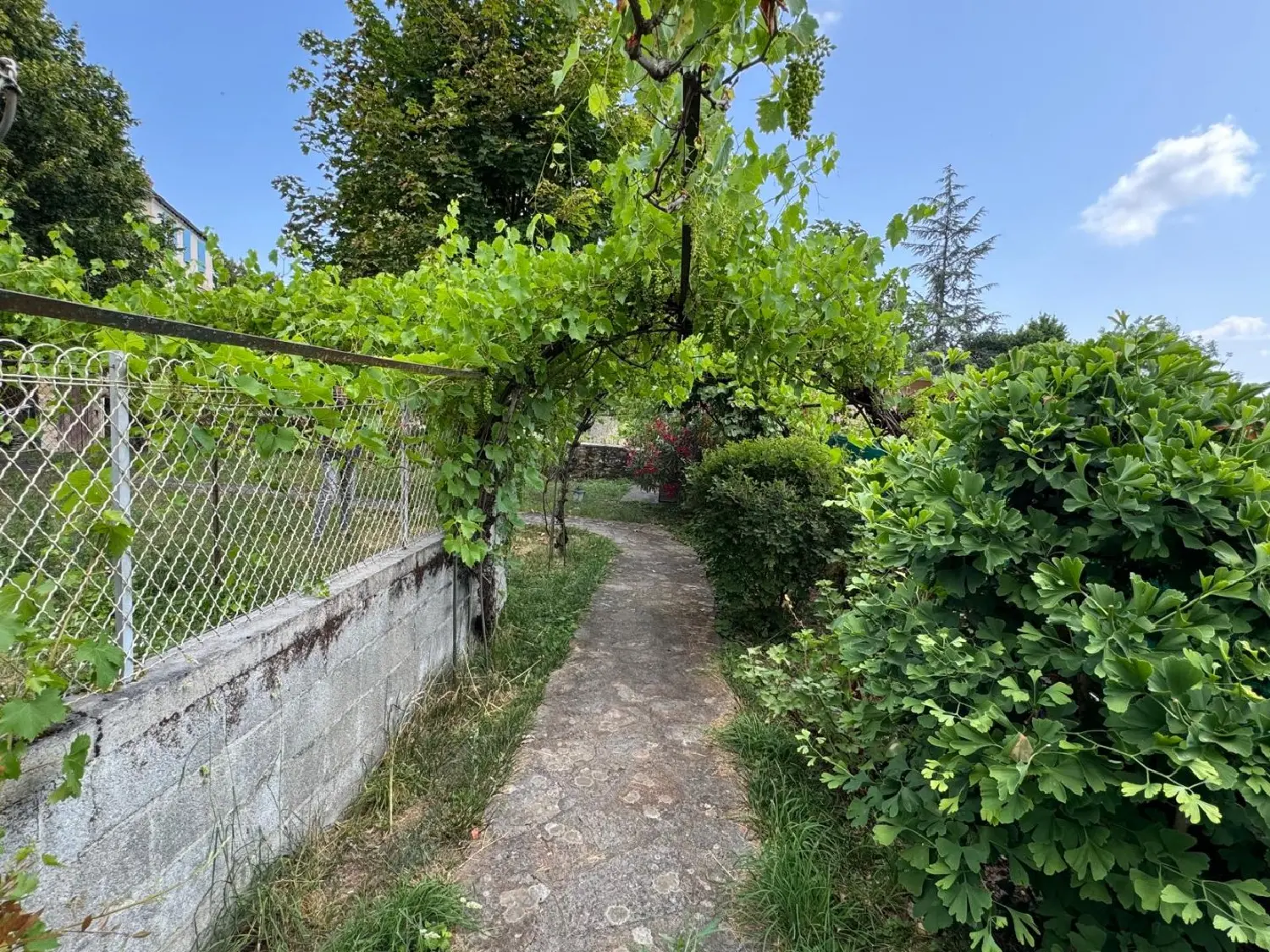  à vendre maison Mouret Aveyron 3