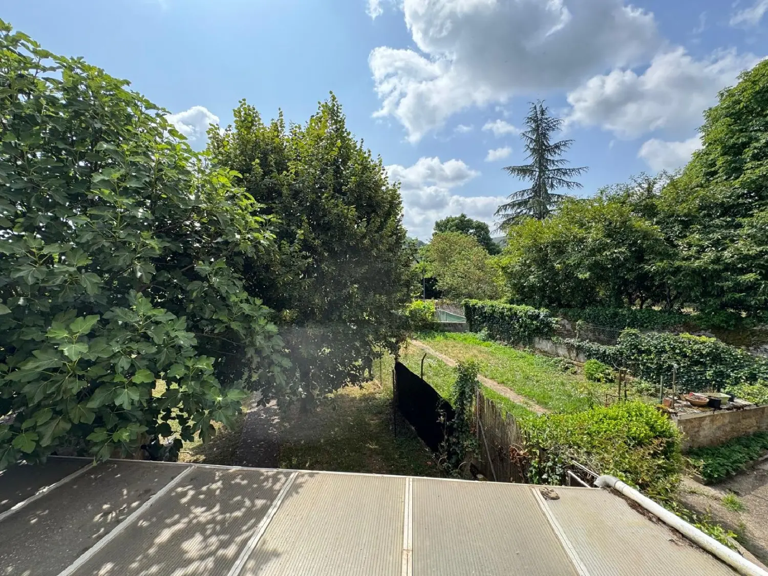  à vendre maison Mouret Aveyron 4