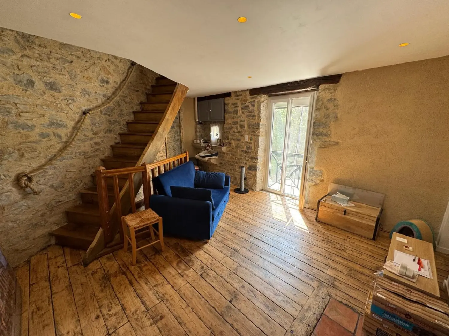  à vendre maison Mouret Aveyron 5