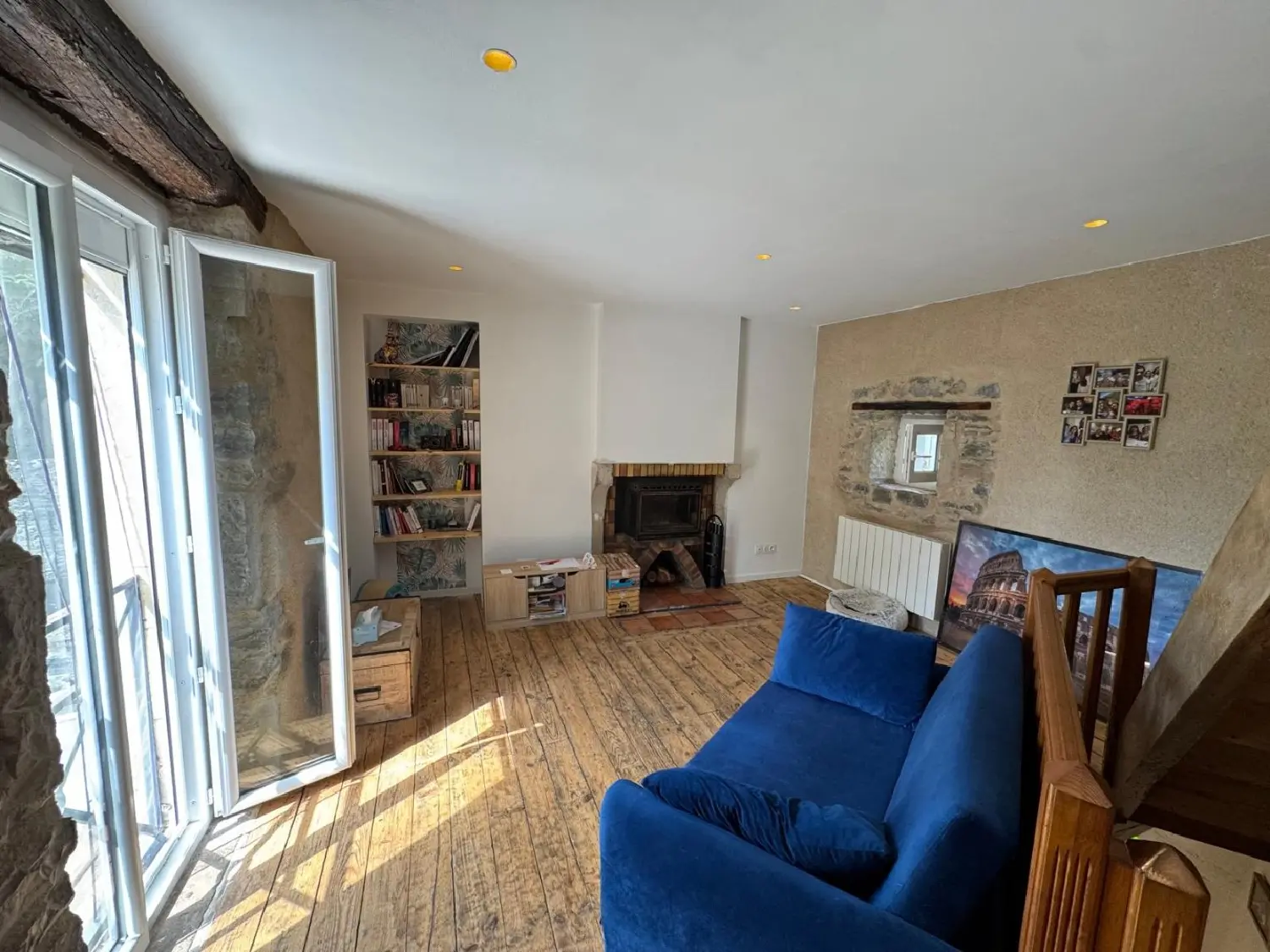  à vendre maison Mouret Aveyron 6
