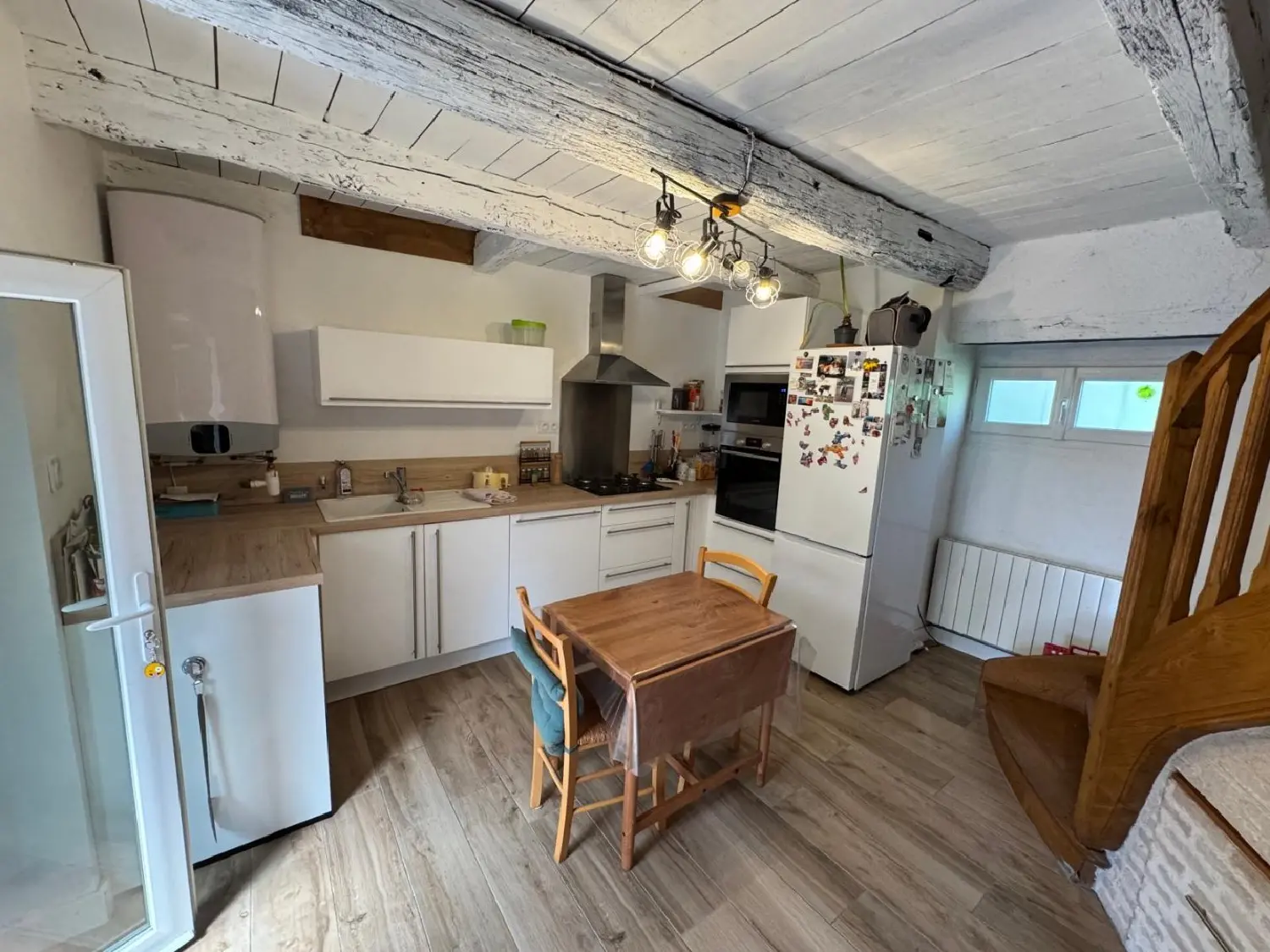  à vendre maison Mouret Aveyron 7