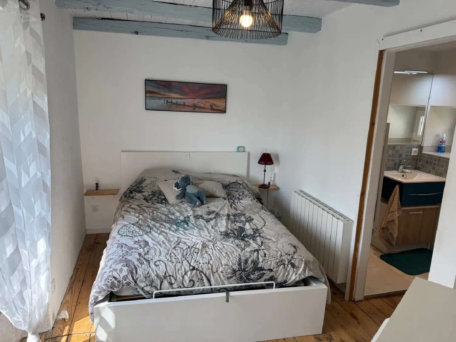  à vendre maison Mouret Aveyron 8