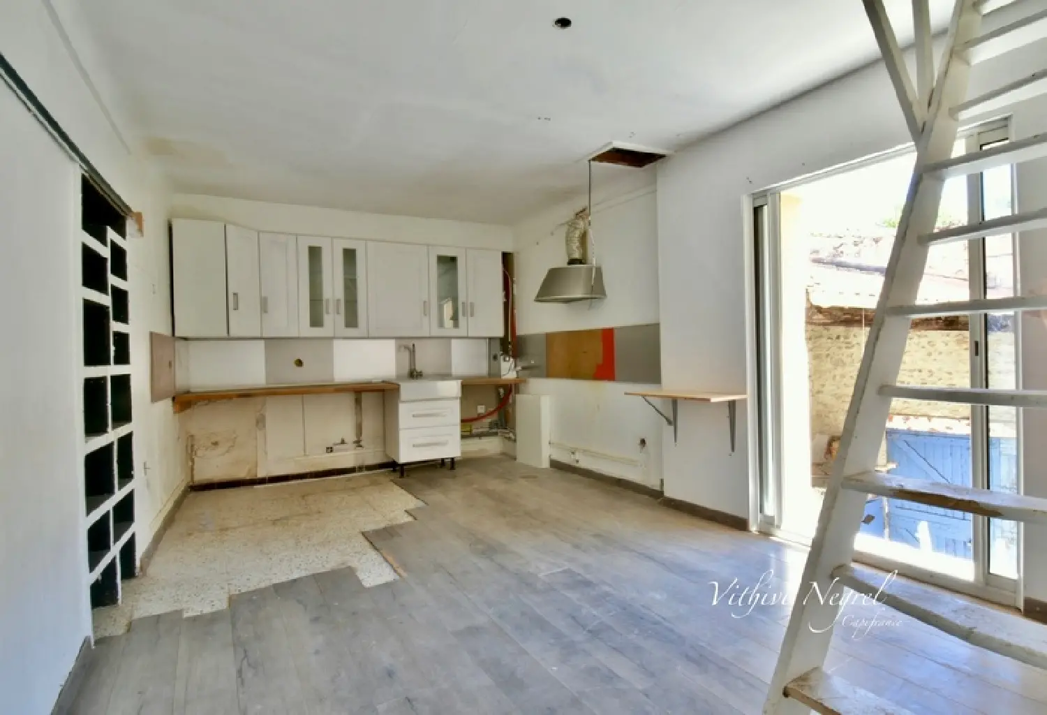  en venta casa Mouriès Bocas del Ródano 1