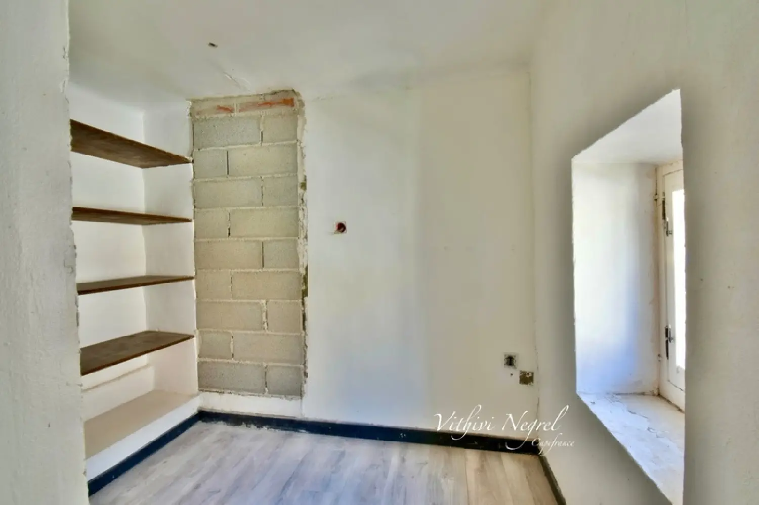  en venta casa Mouriès Bocas del Ródano 7
