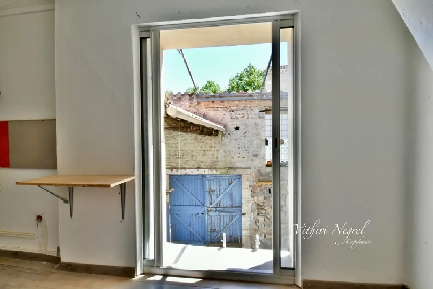  en venta casa Mouriès Bocas del Ródano 8