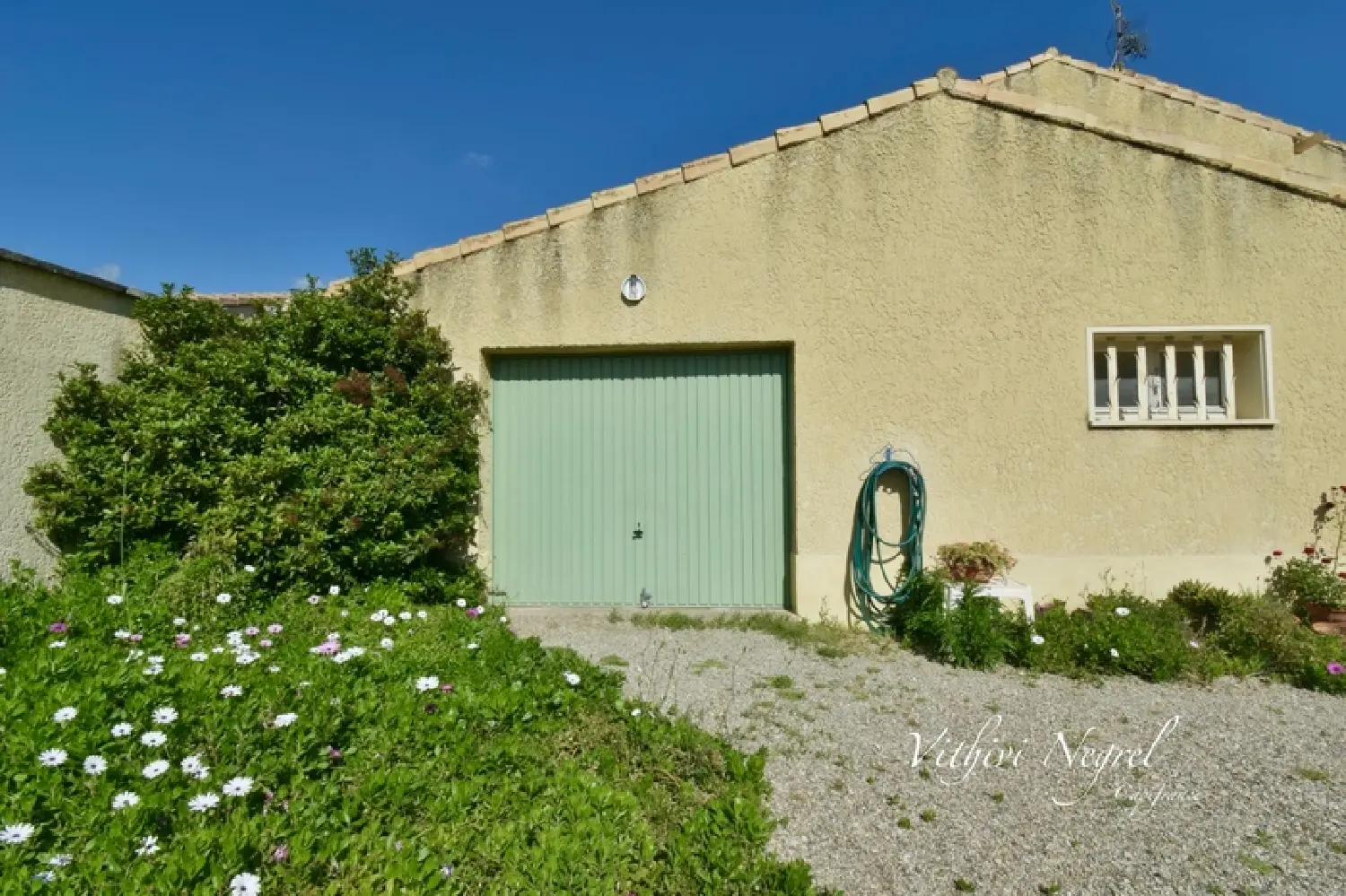  en venta casa Mouriès Bocas del Ródano 2