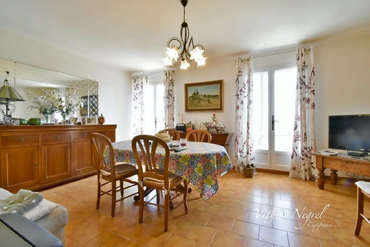  en venta casa Mouriès Bocas del Ródano 3