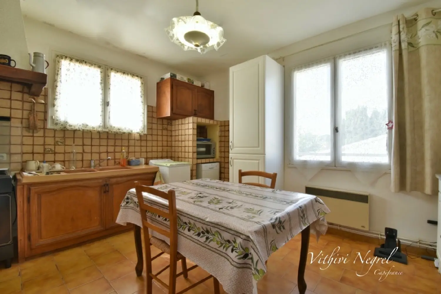  en venta casa Mouriès Bocas del Ródano 4
