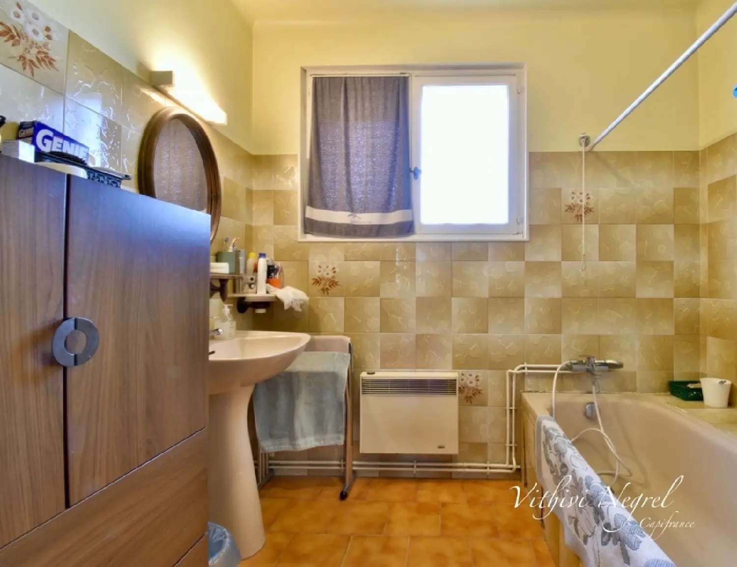  en venta casa Mouriès Bocas del Ródano 6