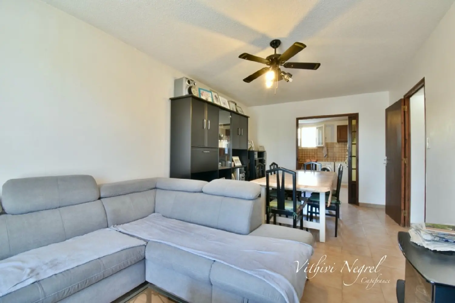  en venta casa Mouriès Bocas del Ródano 8