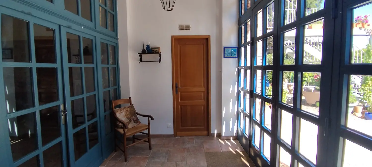  à vendre maison Moussoulens Aude 4