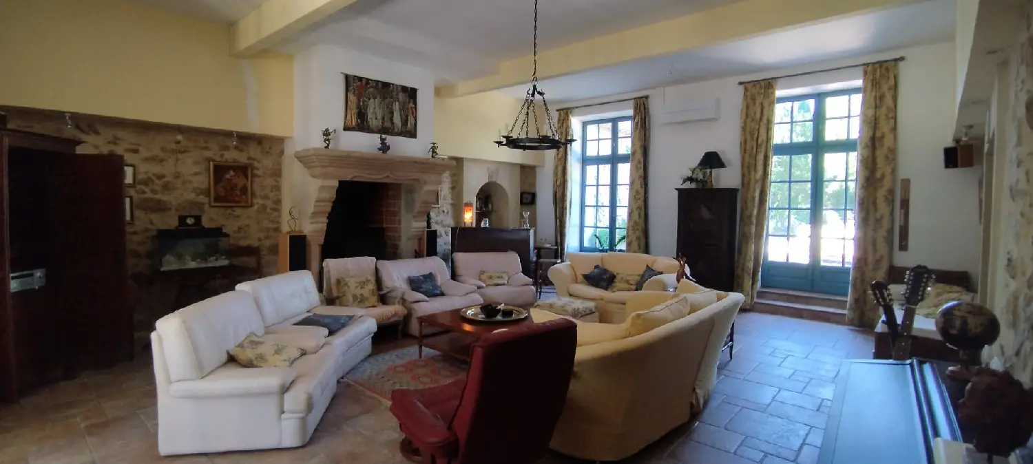  à vendre maison Moussoulens Aude 5