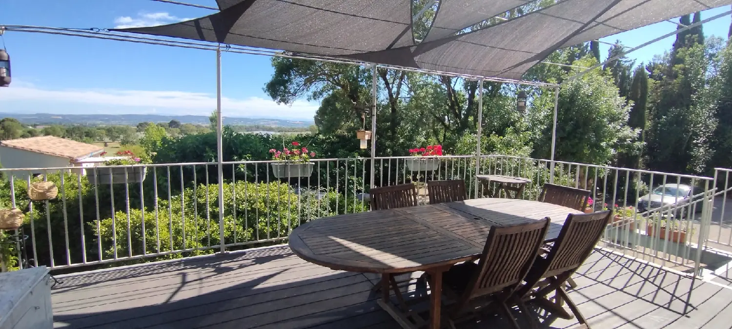  à vendre maison Moussoulens Aude 7
