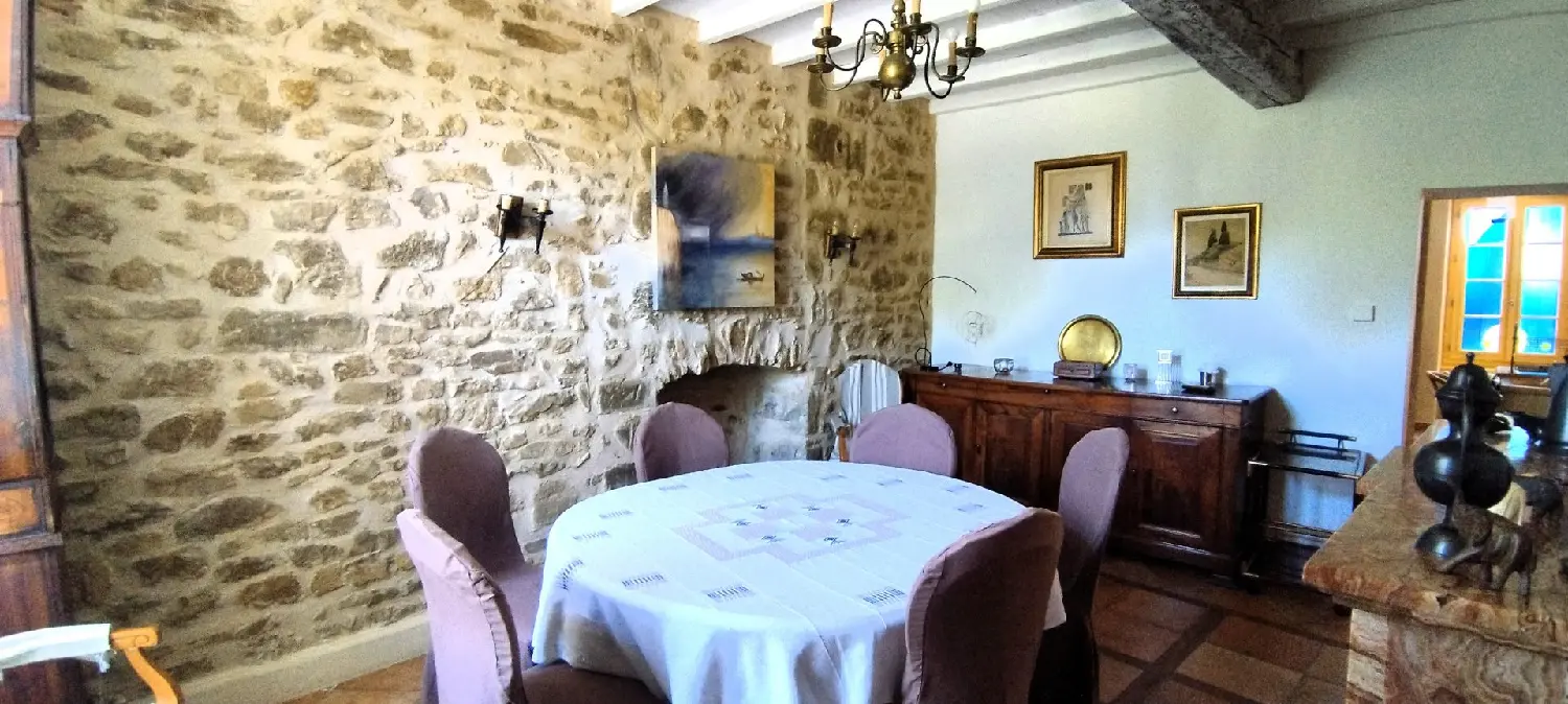  à vendre maison Moussoulens Aude 8