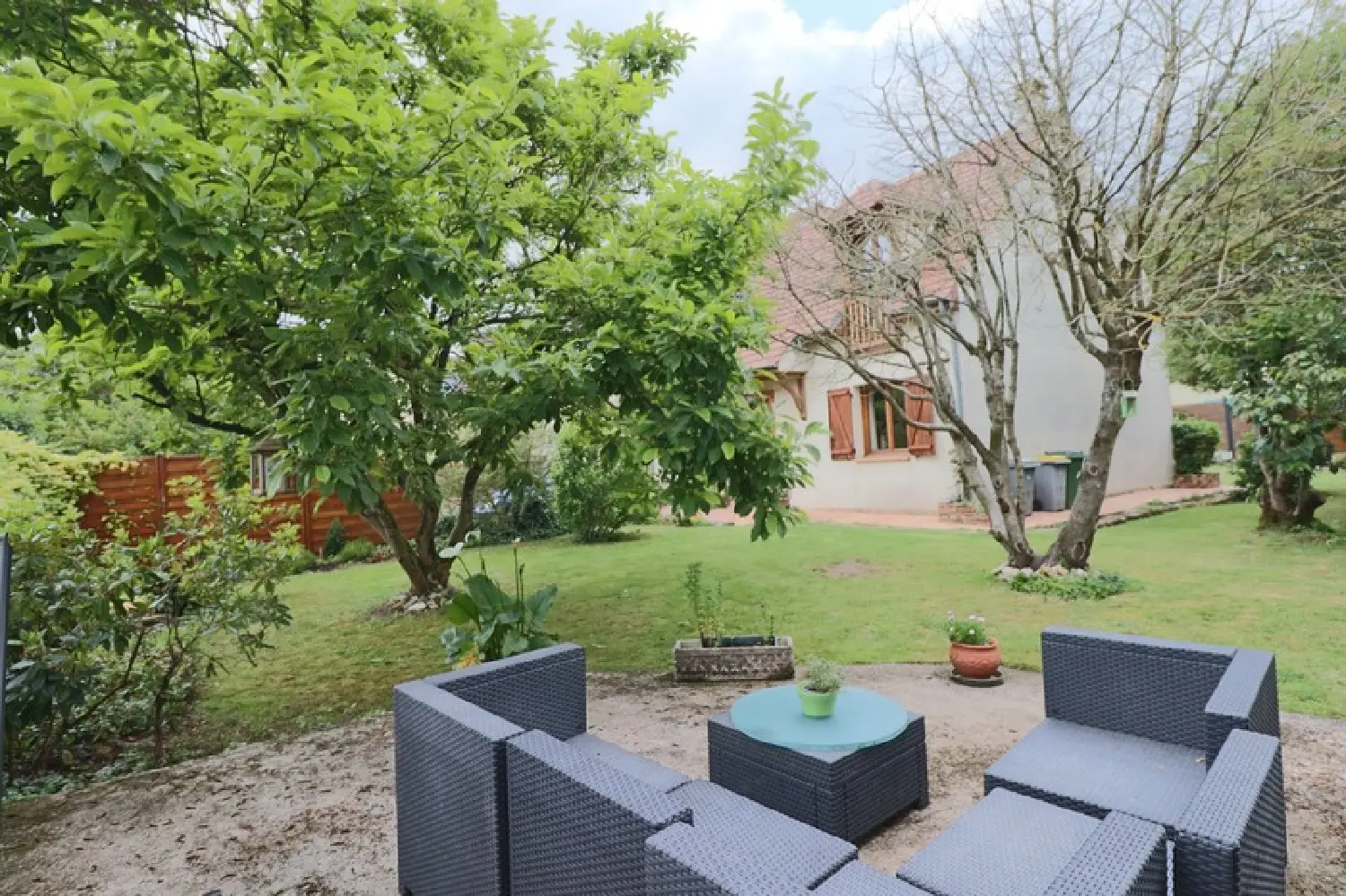  te koop huis Moussy-le-Neuf Seine-et-Marne 2