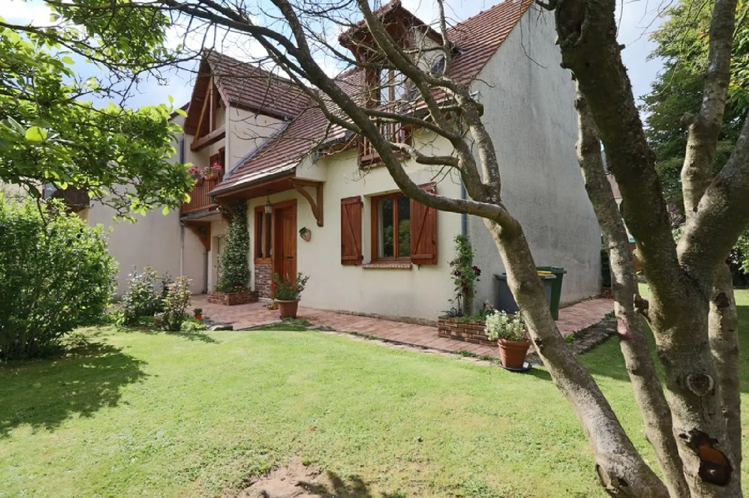  te koop huis Moussy-le-Neuf Seine-et-Marne 3