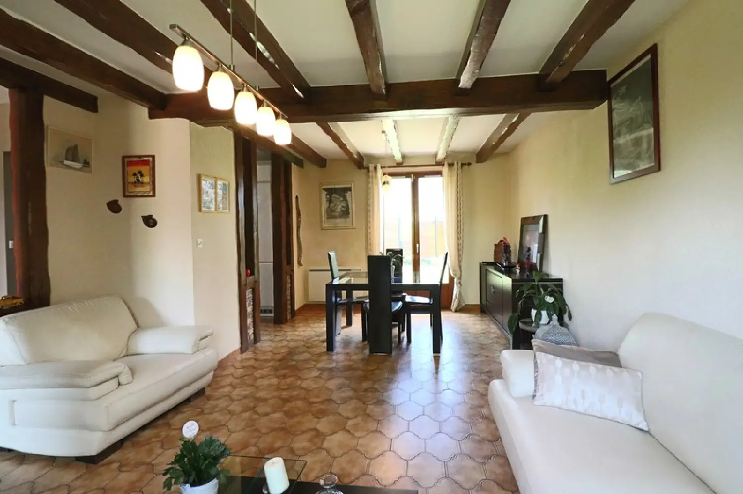  te koop huis Moussy-le-Neuf Seine-et-Marne 4