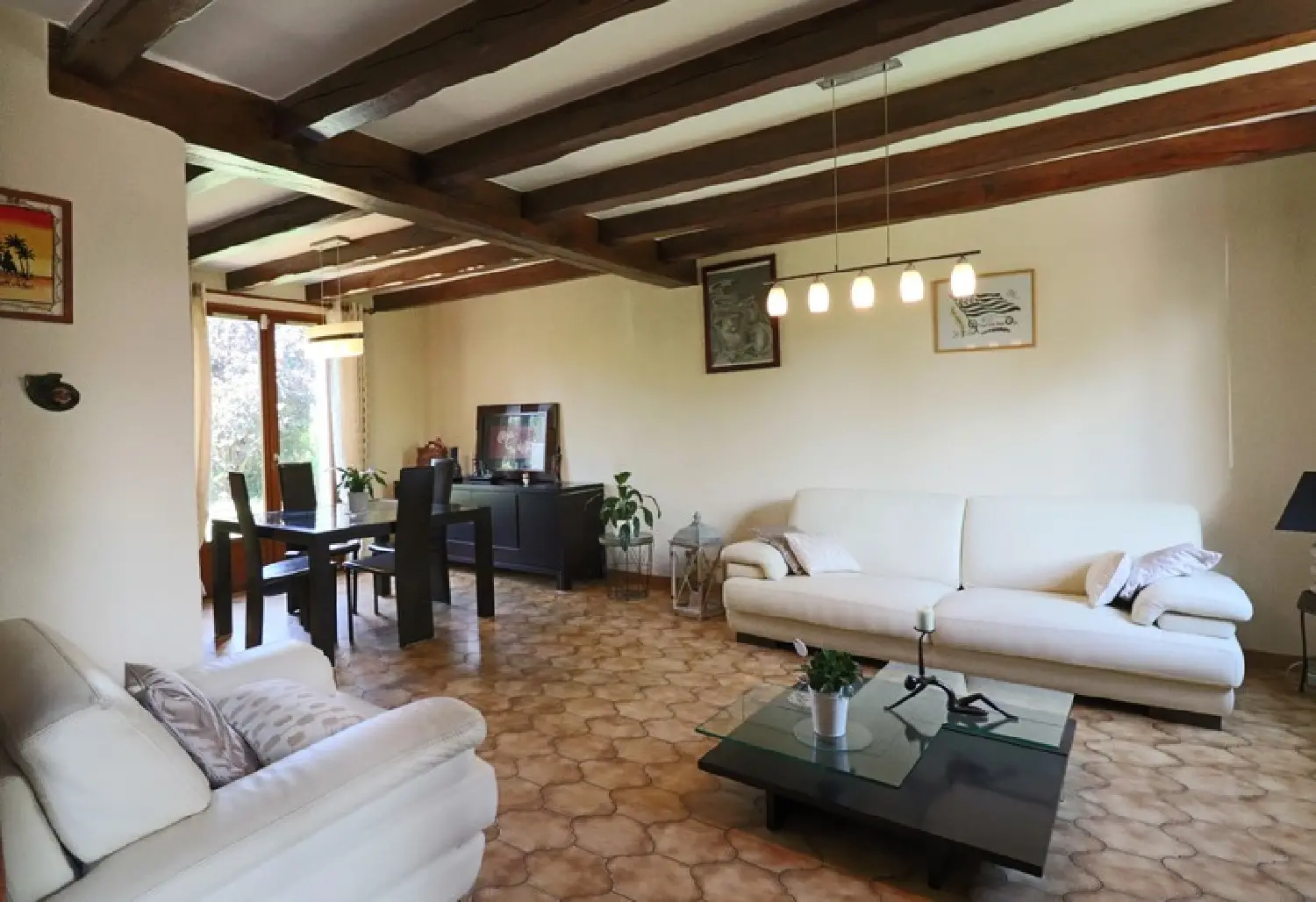  te koop huis Moussy-le-Neuf Seine-et-Marne 5