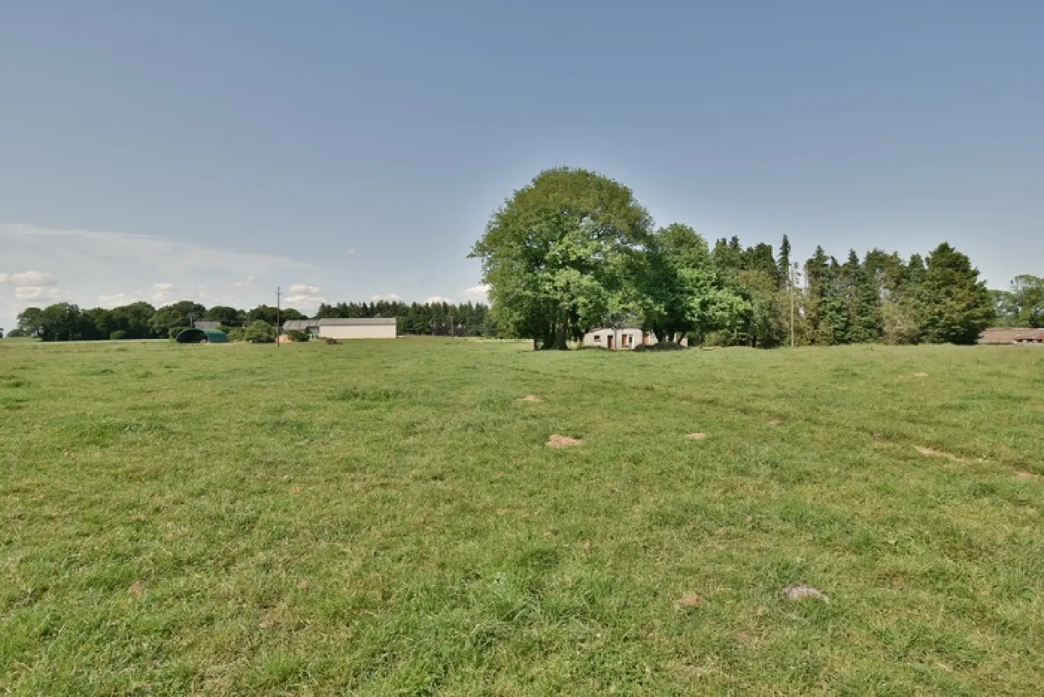  en venta casa Moustoir-Ac Morbihan 1