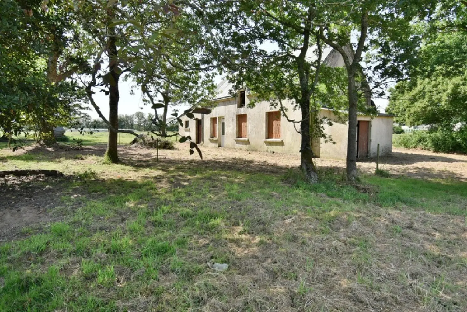  en venta casa Moustoir-Ac Morbihan 2