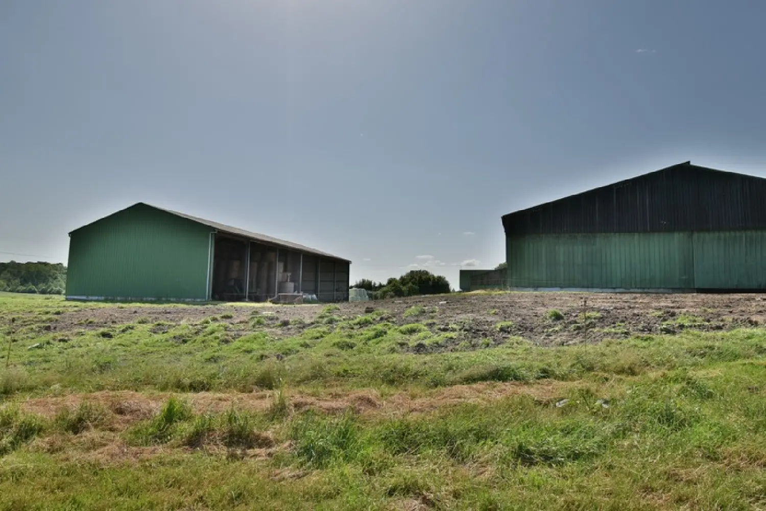  en venta casa Moustoir-Ac Morbihan 6