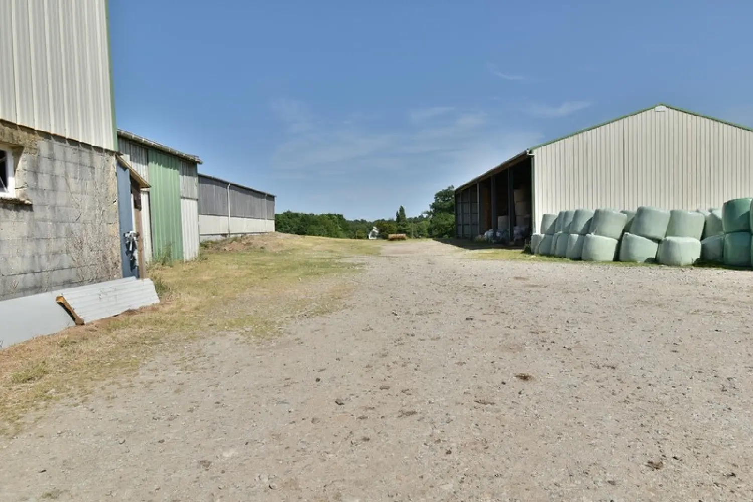  en venta casa Moustoir-Ac Morbihan 7