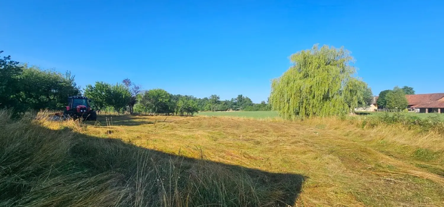  kaufen Haus Mouthier-en-Bresse Saône-et-Loire 2