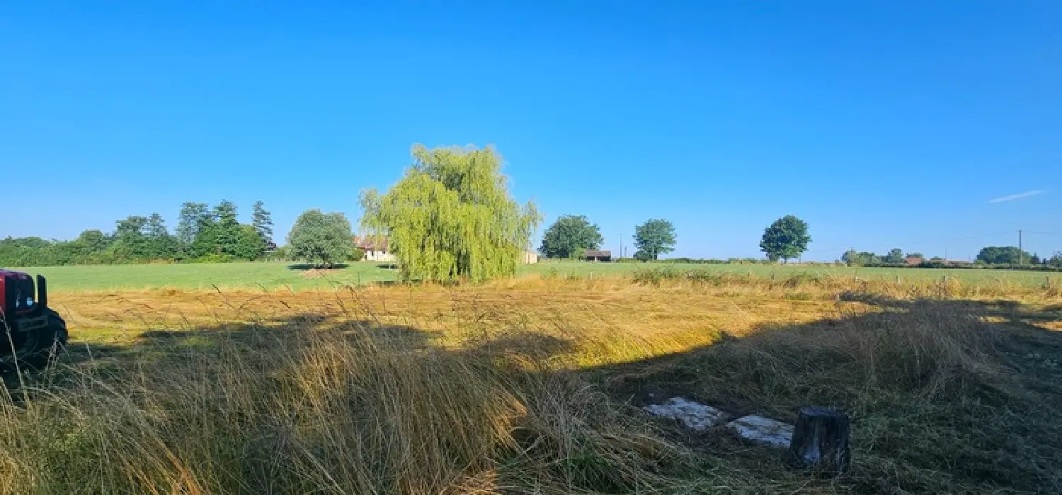  kaufen Haus Mouthier-en-Bresse Saône-et-Loire 3